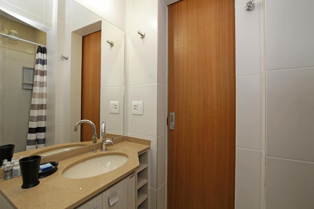 Copacabana Ministro De Castro Apartments 15 ริโอเดจาเนโร ห้อง รูปภาพ