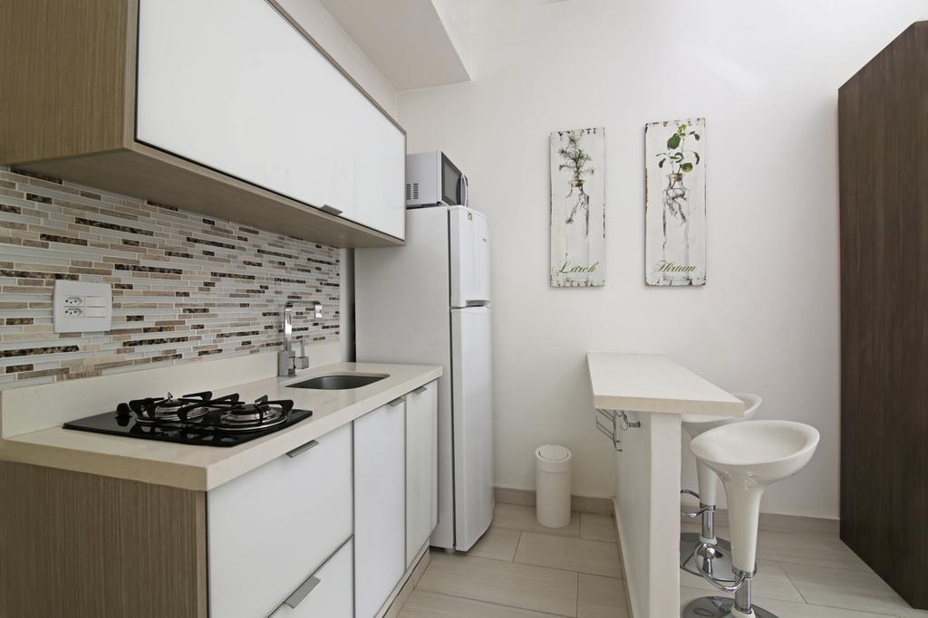 Copacabana Ministro De Castro Apartments 15 ริโอเดจาเนโร ห้อง รูปภาพ