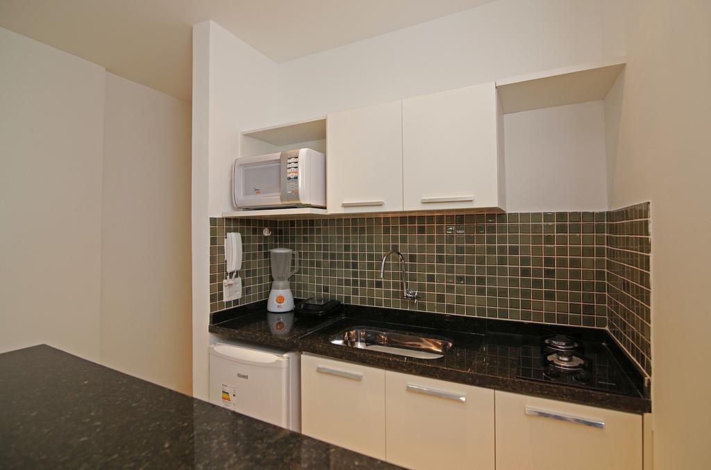 Copacabana Ministro De Castro Apartments 15 ริโอเดจาเนโร ห้อง รูปภาพ