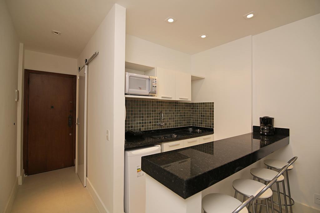 Copacabana Ministro De Castro Apartments 15 ริโอเดจาเนโร ห้อง รูปภาพ