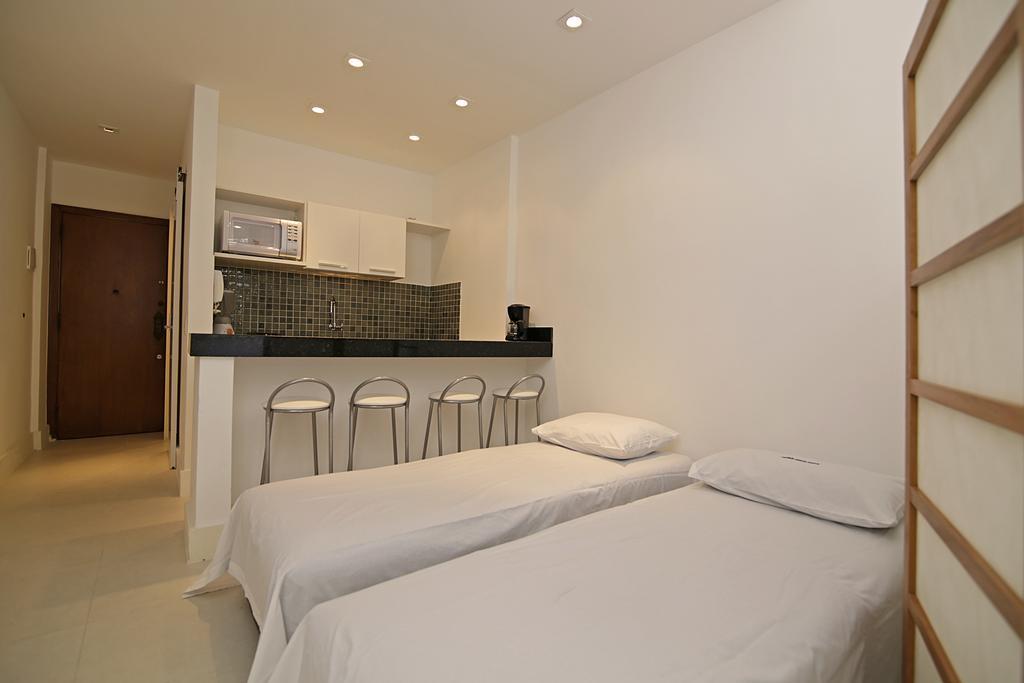 Copacabana Ministro De Castro Apartments 15 ริโอเดจาเนโร ห้อง รูปภาพ