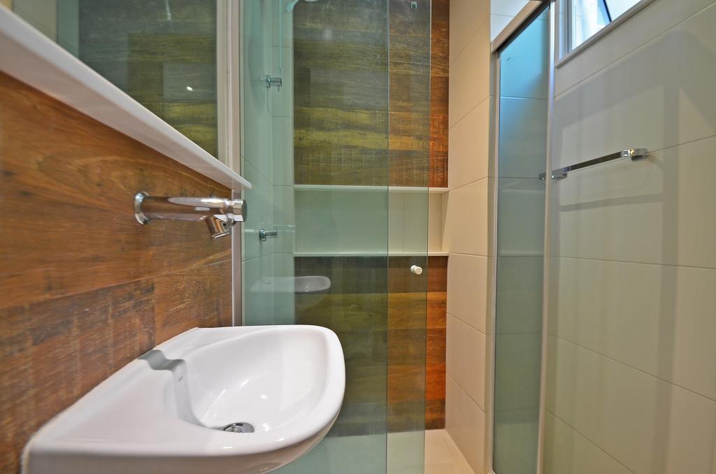 Copacabana Ministro De Castro Apartments 15 ริโอเดจาเนโร ห้อง รูปภาพ