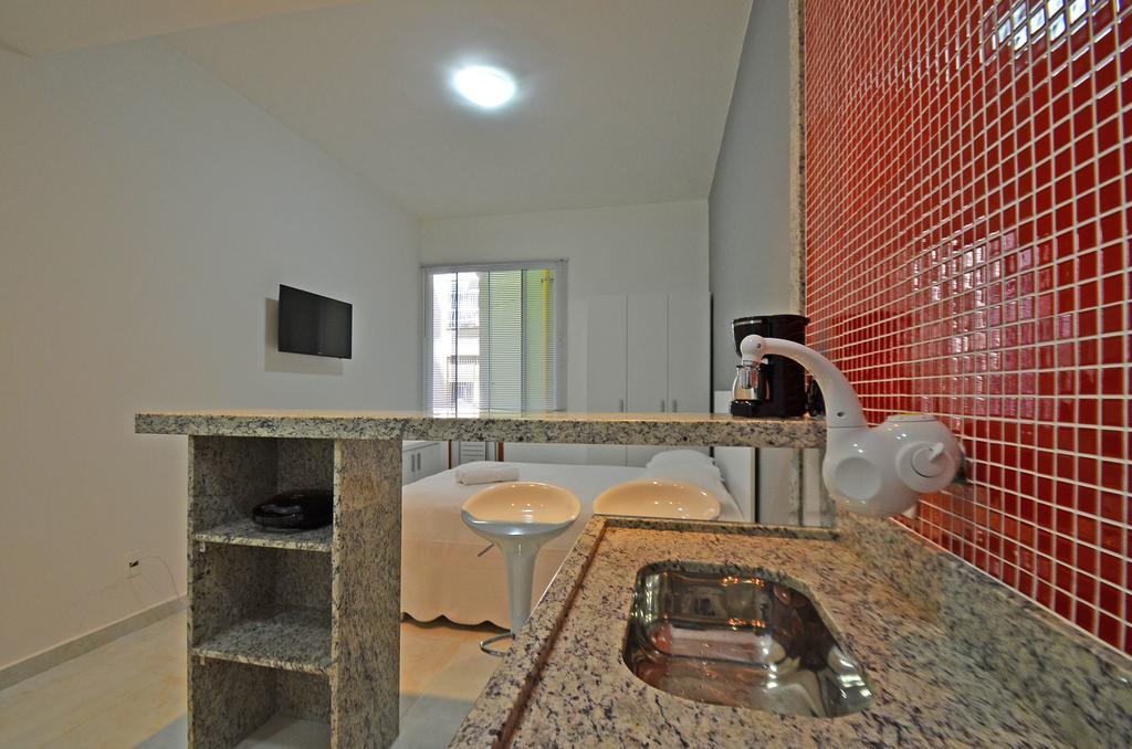 Copacabana Ministro De Castro Apartments 15 ริโอเดจาเนโร ห้อง รูปภาพ