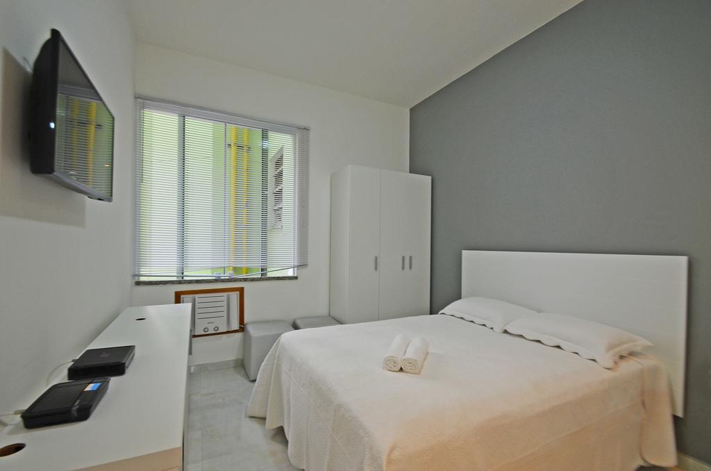 Copacabana Ministro De Castro Apartments 15 ริโอเดจาเนโร ห้อง รูปภาพ
