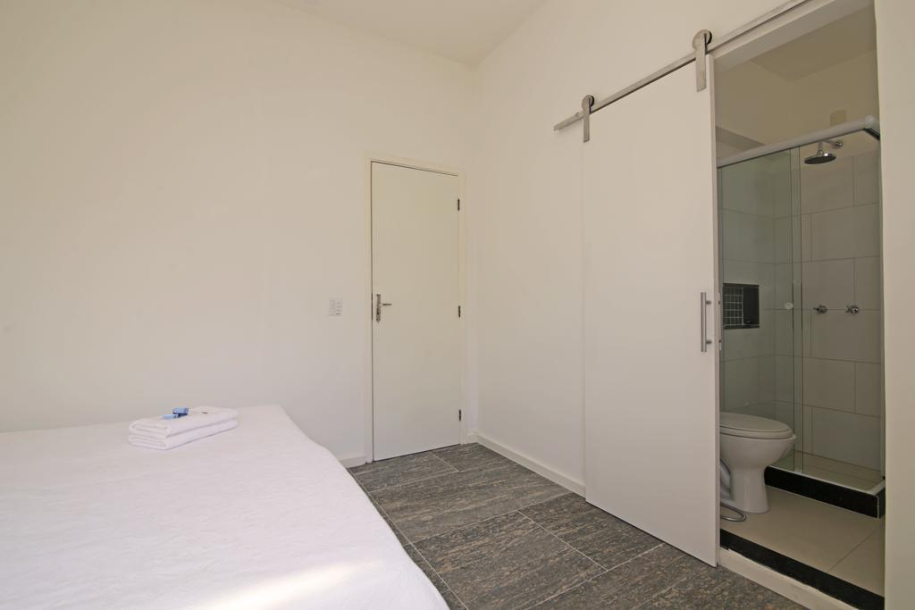 Copacabana Ministro De Castro Apartments 15 ริโอเดจาเนโร ภายนอก รูปภาพ