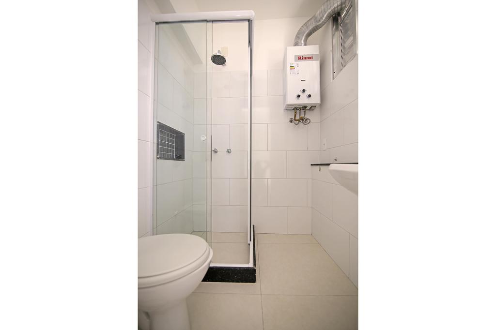 Copacabana Ministro De Castro Apartments 15 ริโอเดจาเนโร ภายนอก รูปภาพ