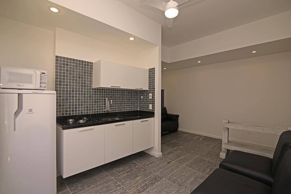 Copacabana Ministro De Castro Apartments 15 ริโอเดจาเนโร ภายนอก รูปภาพ