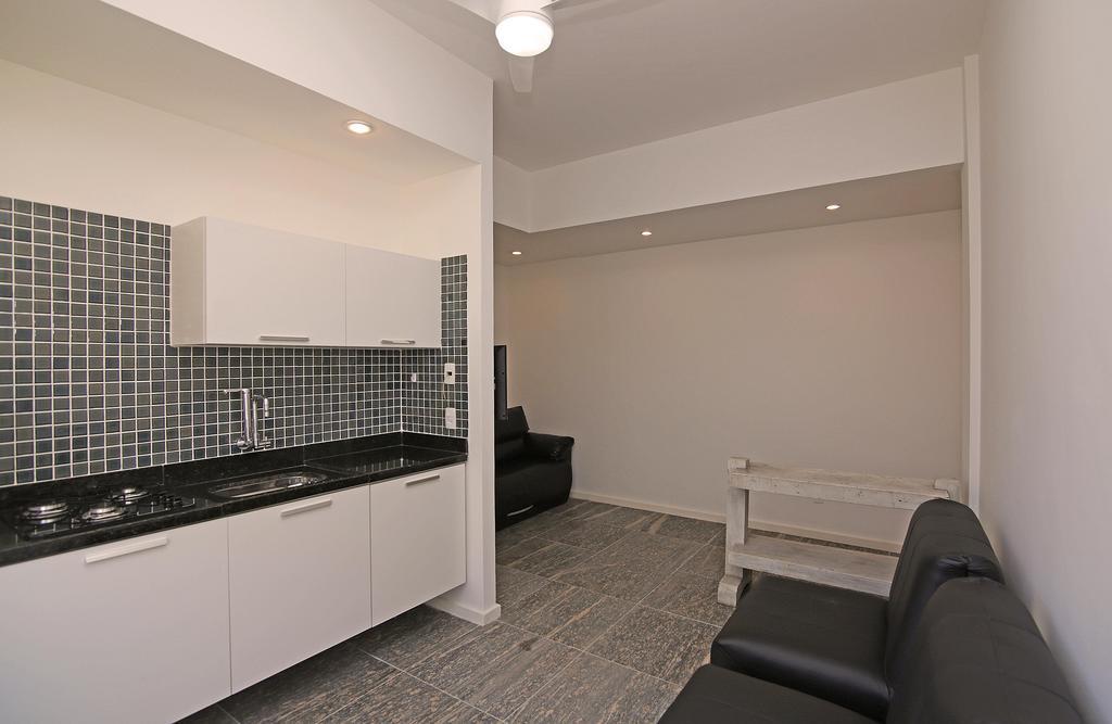 Copacabana Ministro De Castro Apartments 15 ริโอเดจาเนโร ภายนอก รูปภาพ